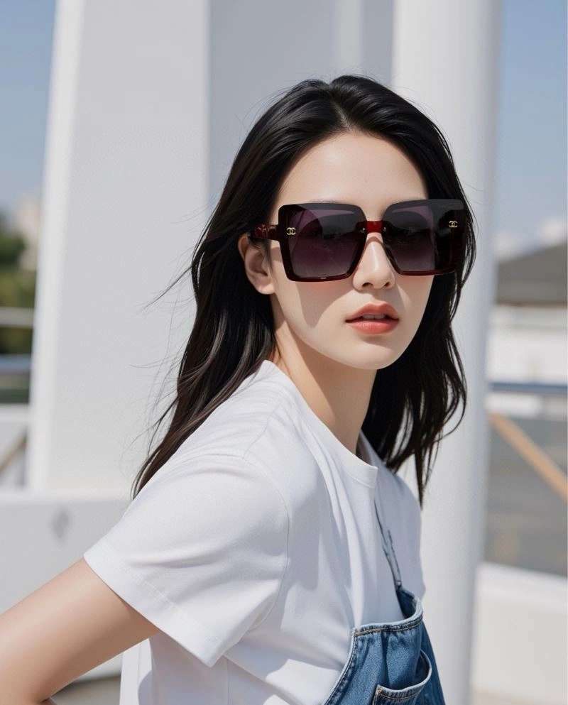 Chanel Sunglasses Contemporary 278121