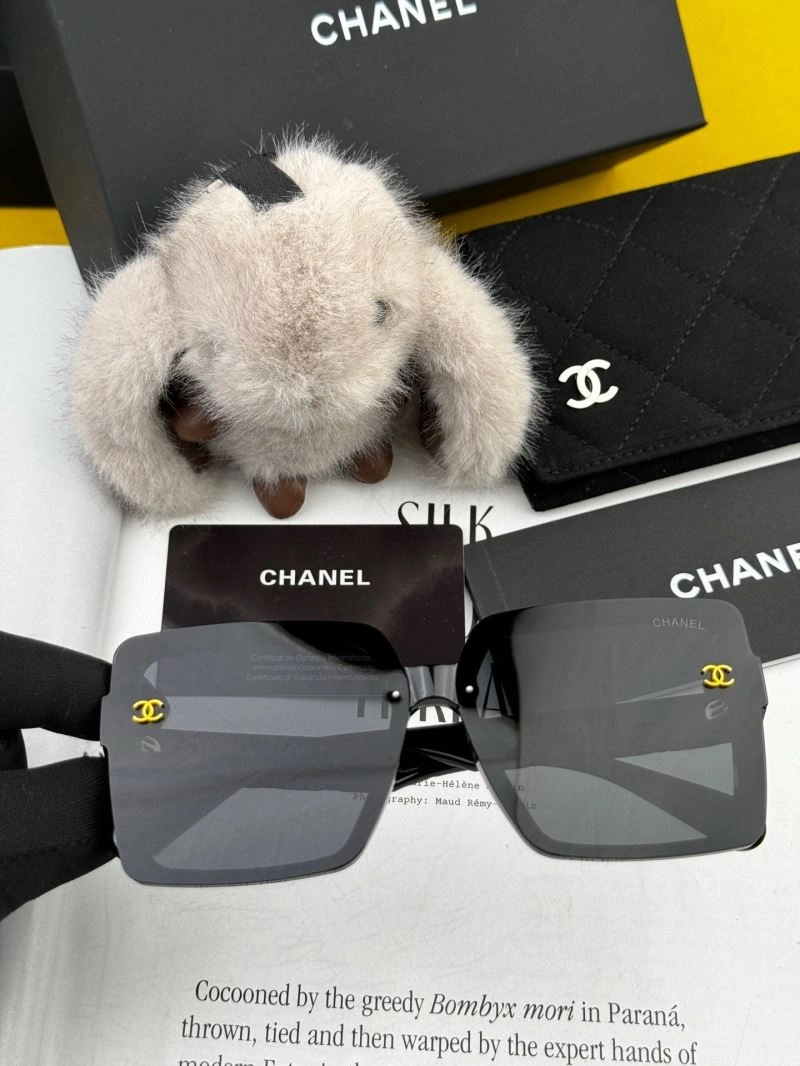Chanel Sunglasses Contemporary 278121