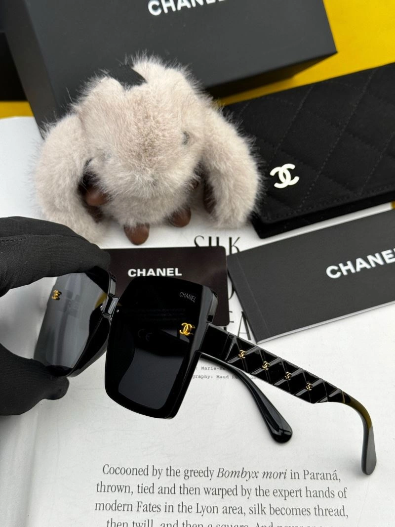 Chanel Sunglasses Contemporary 278121
