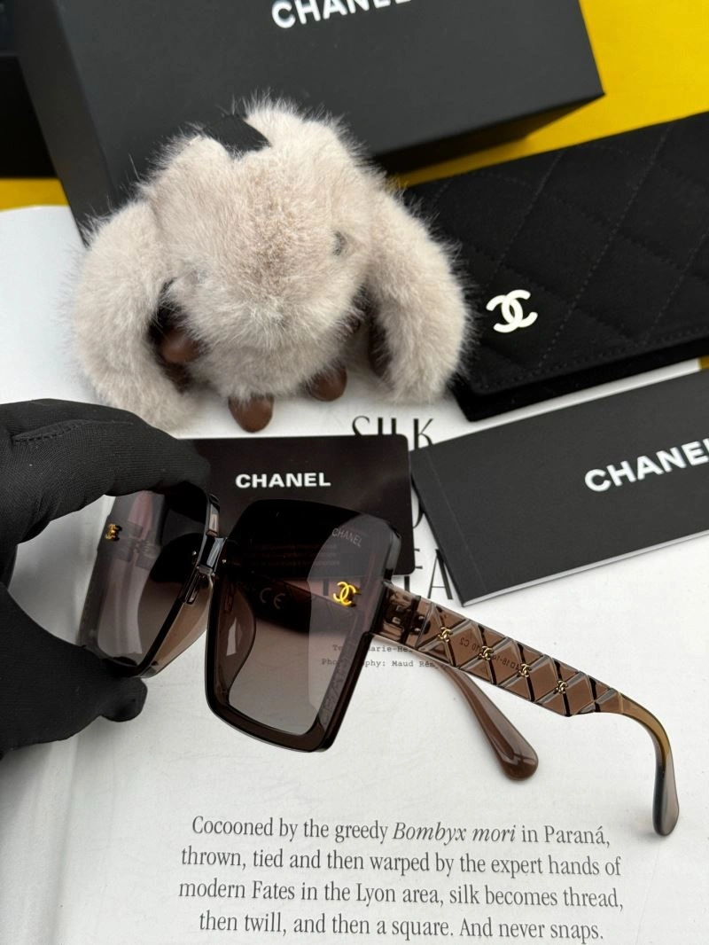 Chanel Sunglasses Contemporary 278121