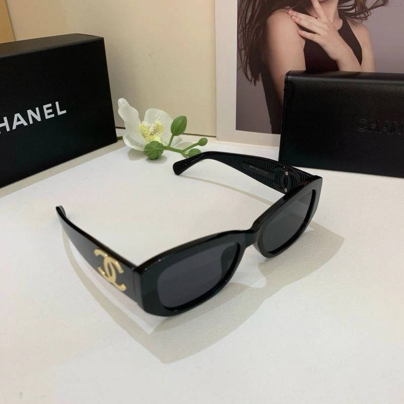 Chanel Sunglasses Durable 278097