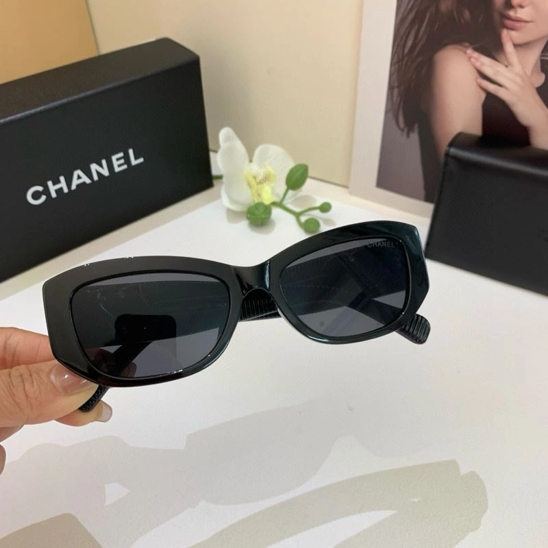 Chanel Sunglasses Durable 278097