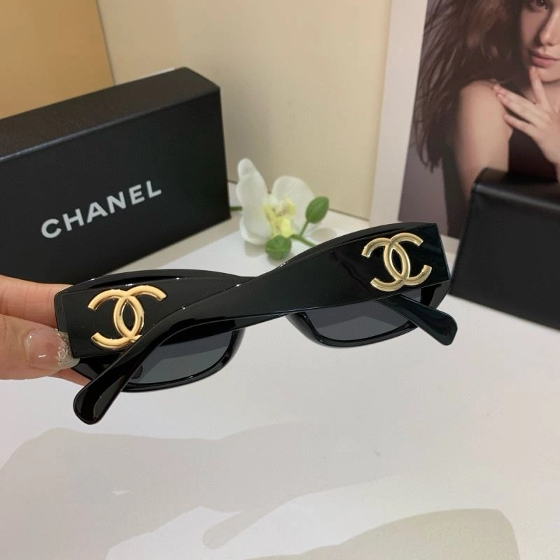 Chanel Sunglasses Durable 278097