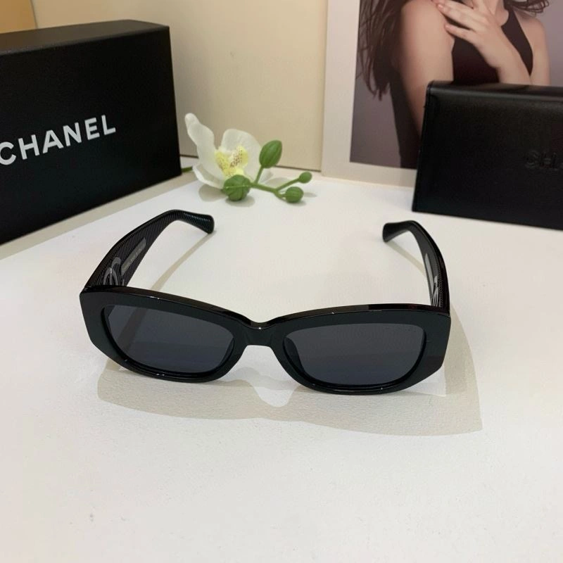 Chanel Sunglasses Durable 278097