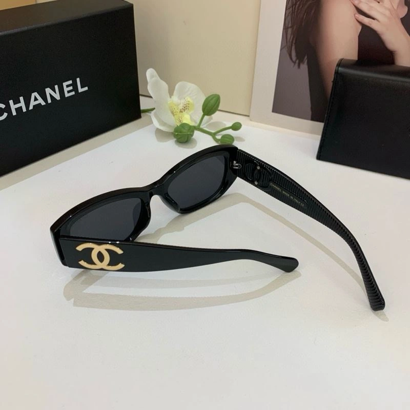 Chanel Sunglasses Durable 278097