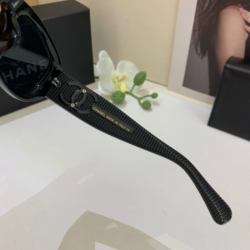 Chanel Sunglasses Durable 278097