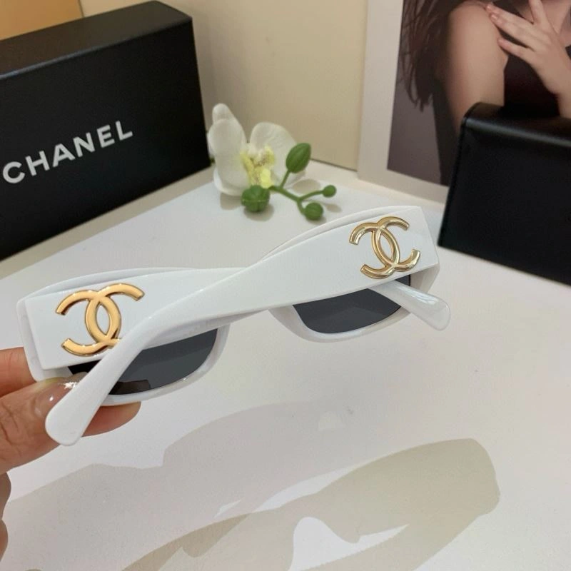 Sophisticated Chanel Sunglasses 278118