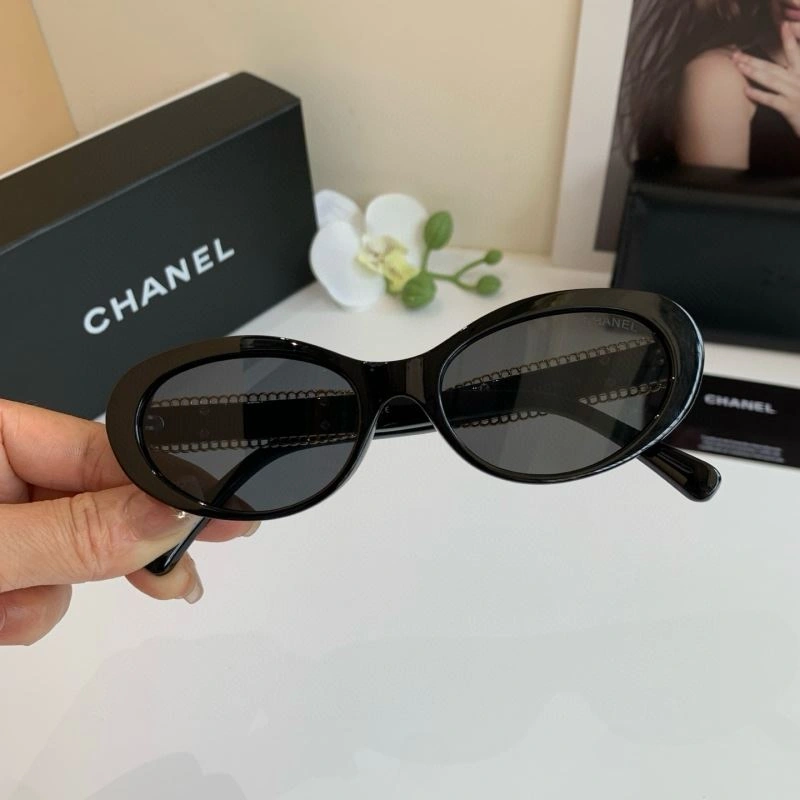 GoodFit Chanel Sunglasses 278103