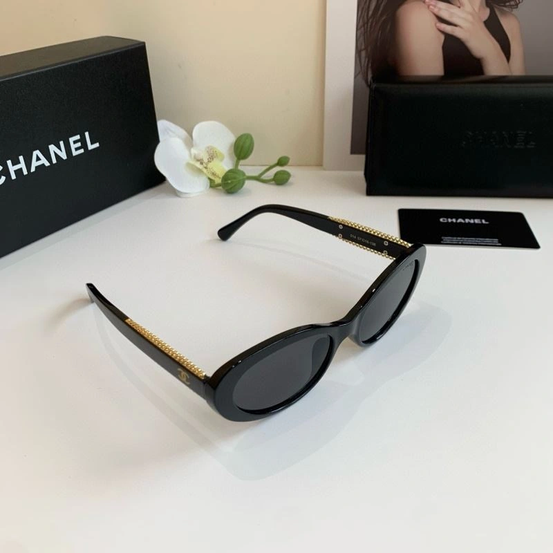 GoodFit Chanel Sunglasses 278103
