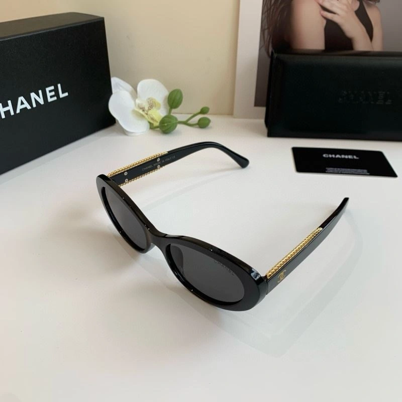 GoodFit Chanel Sunglasses 278103