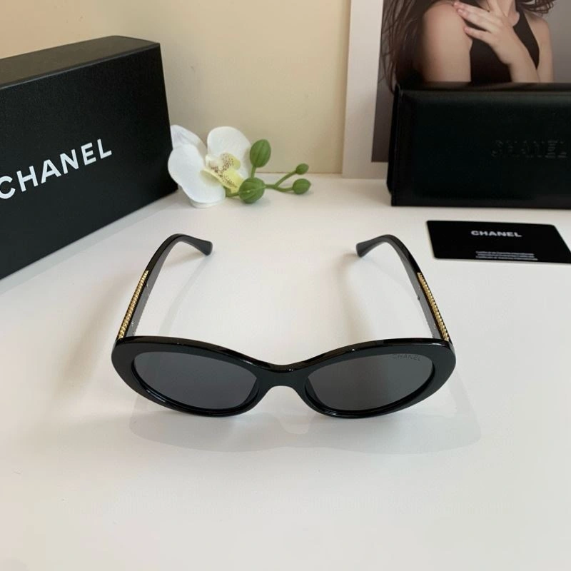 GoodFit Chanel Sunglasses 278103