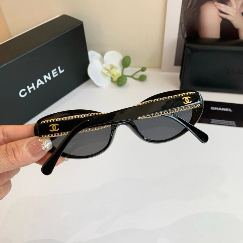 GoodFit Chanel Sunglasses 278103