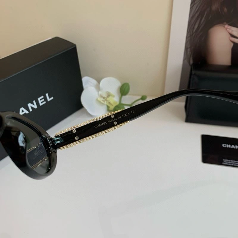 GoodFit Chanel Sunglasses 278103