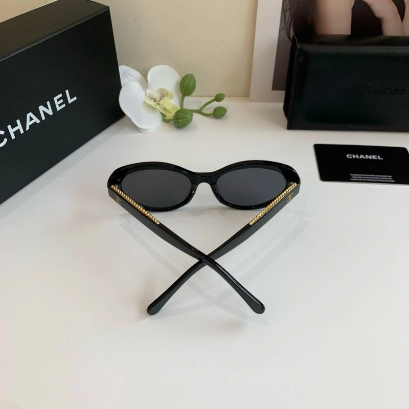 GoodFit Chanel Sunglasses 278103