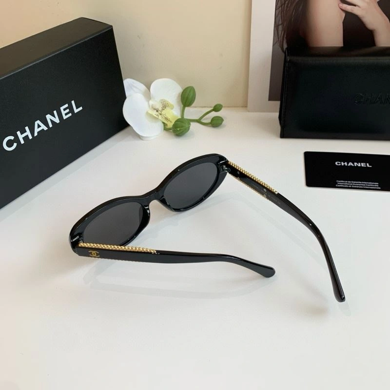 GoodFit Chanel Sunglasses 278103