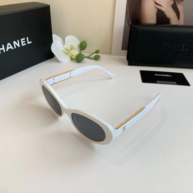 Chanel Sunglasses Unisex 278119