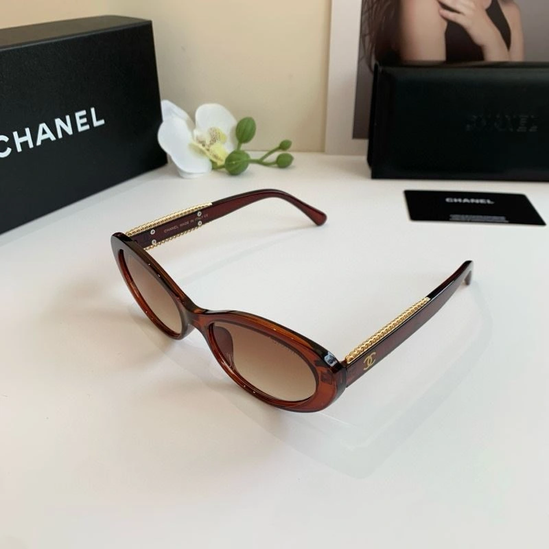 Chanel Sunglasses OnTrend 278102