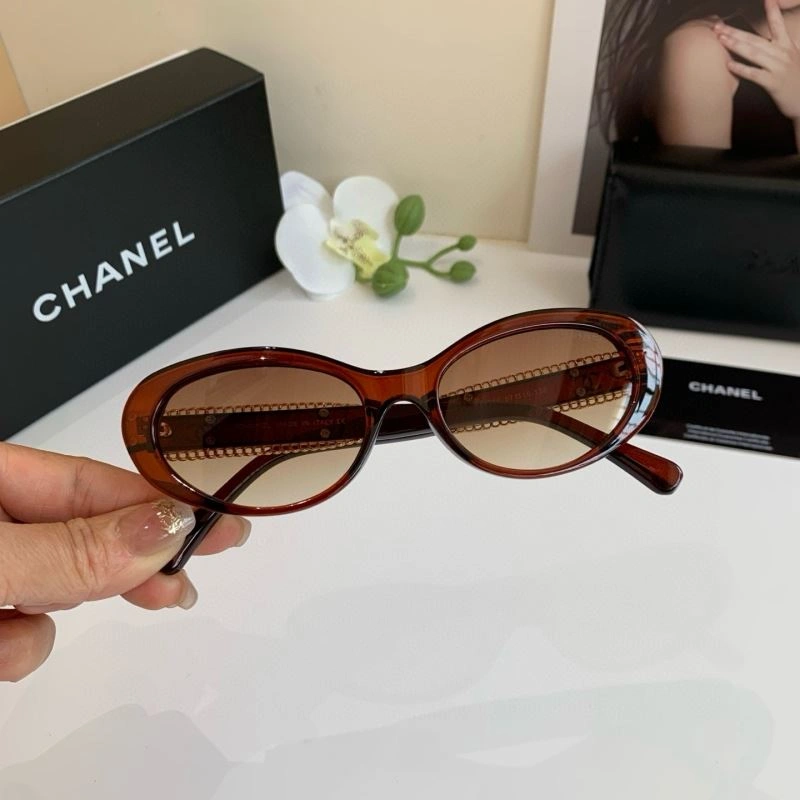 Chanel Sunglasses OnTrend 278102