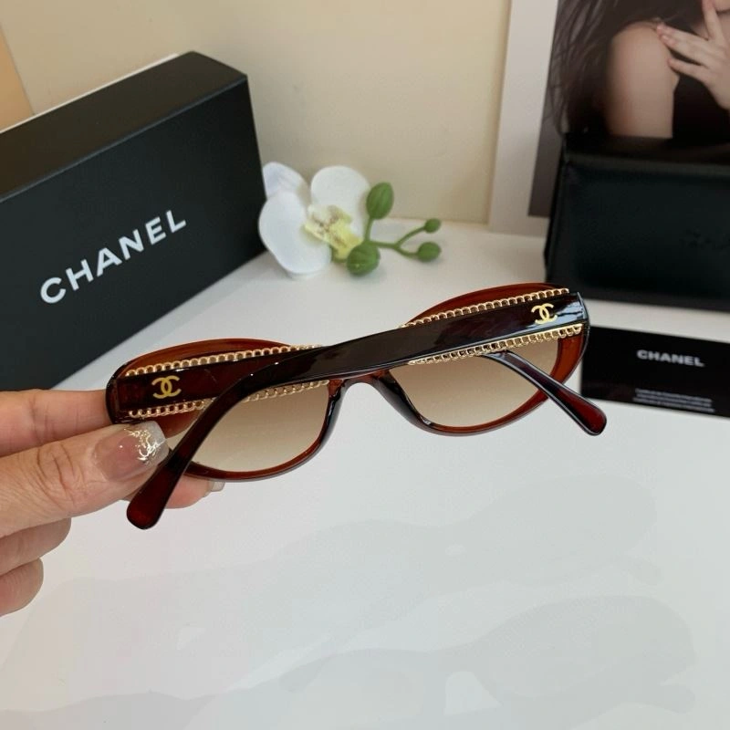 Chanel Sunglasses OnTrend 278102