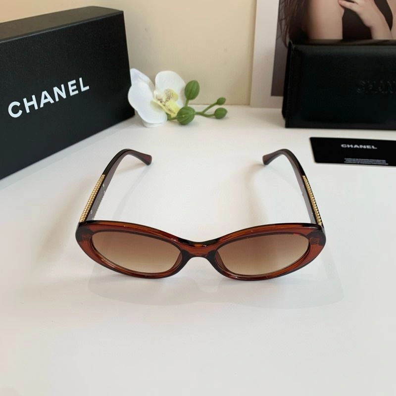 Chanel Sunglasses OnTrend 278102
