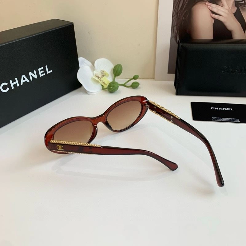 Chanel Sunglasses OnTrend 278102
