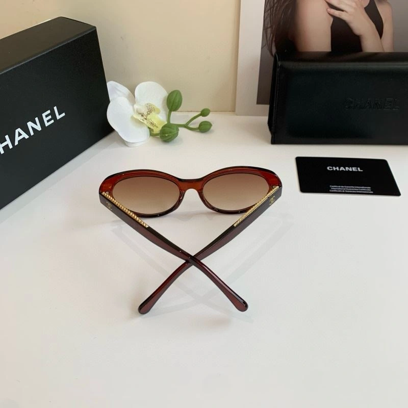 Chanel Sunglasses OnTrend 278102