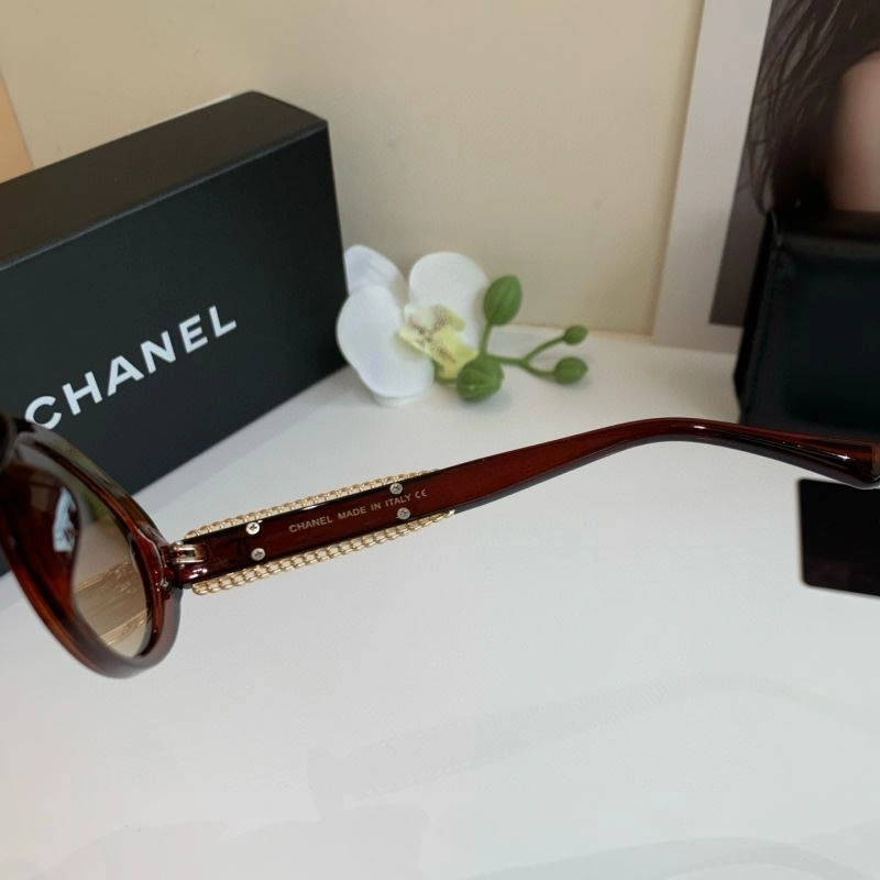 Chanel Sunglasses OnTrend 278102