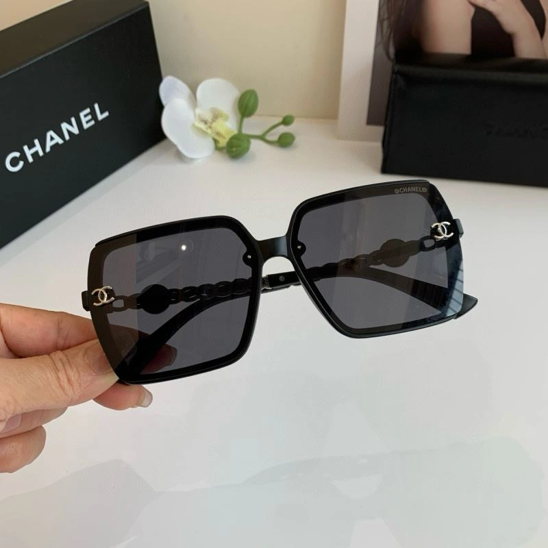 EasyMatch Chanel Sunglasses 278117