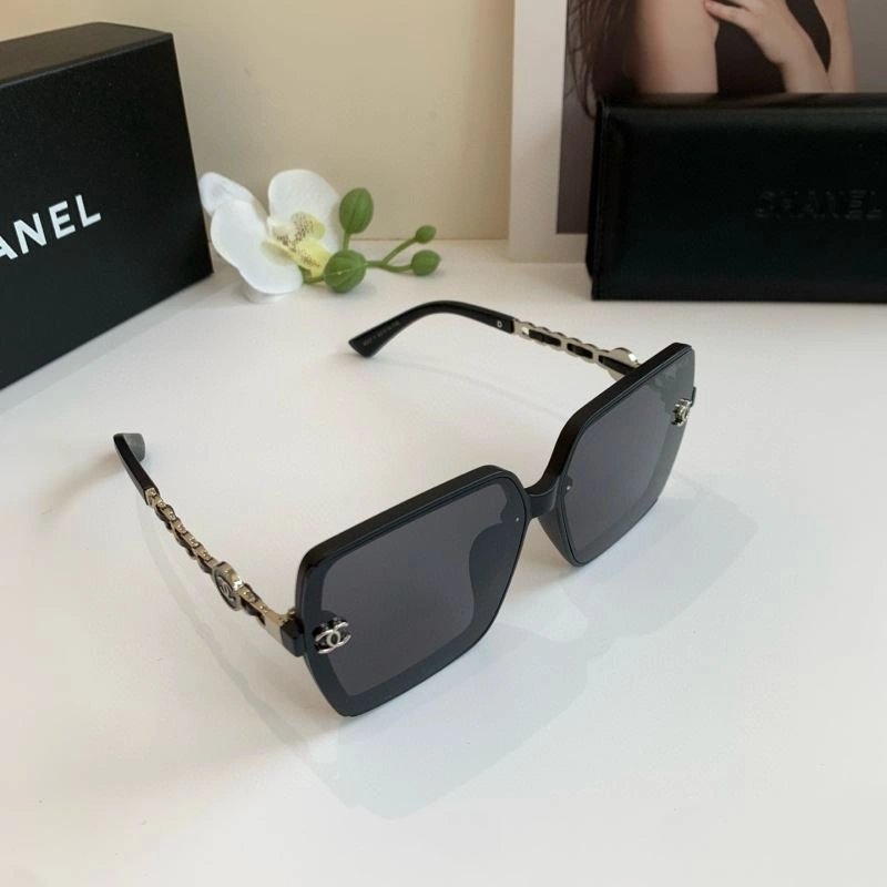 EasyMatch Chanel Sunglasses 278117
