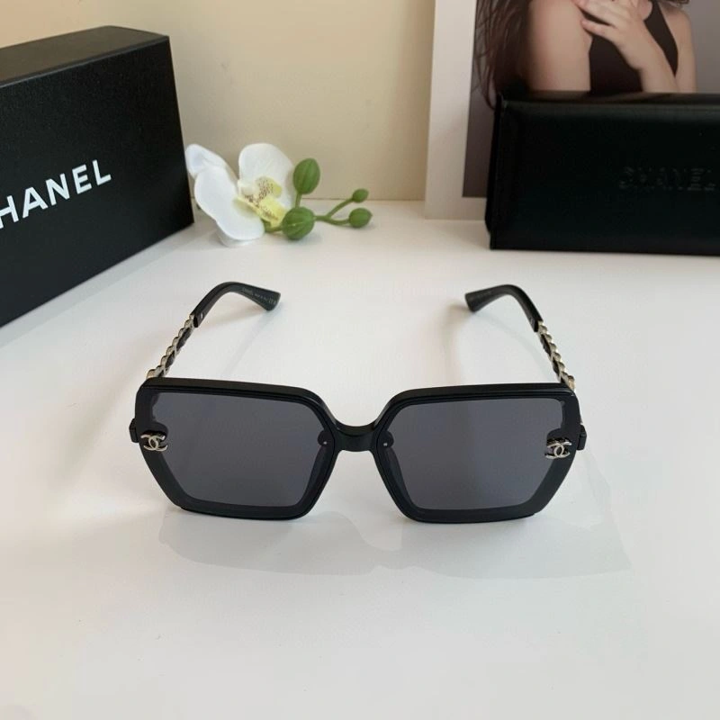EasyMatch Chanel Sunglasses 278117