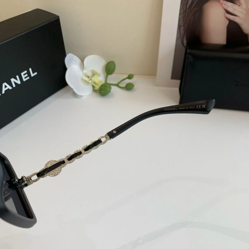 EasyMatch Chanel Sunglasses 278117