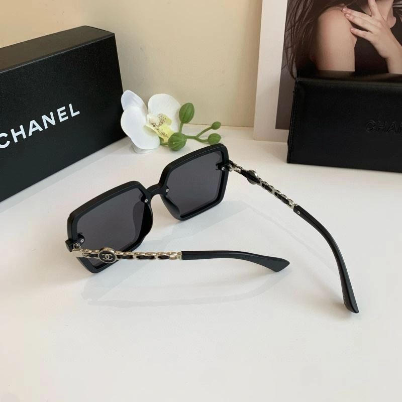 EasyMatch Chanel Sunglasses 278117