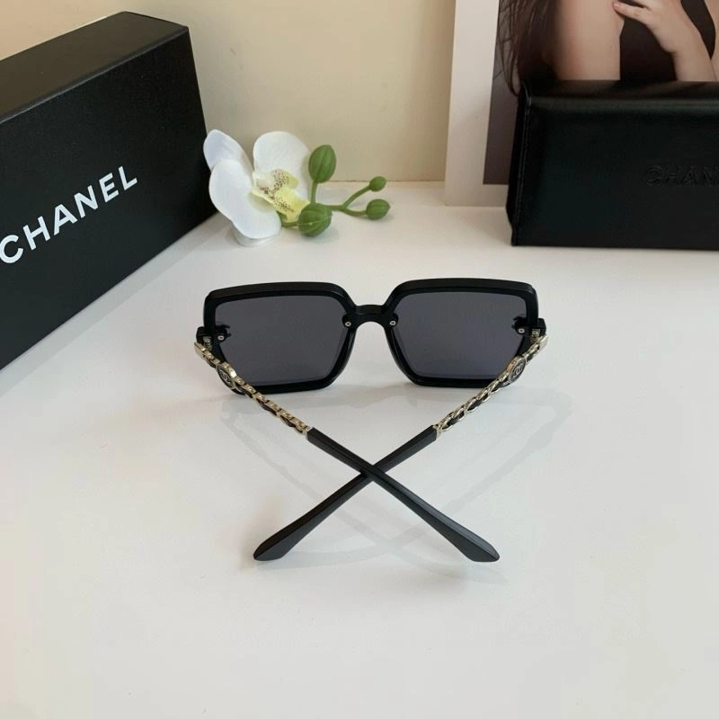 EasyMatch Chanel Sunglasses 278117