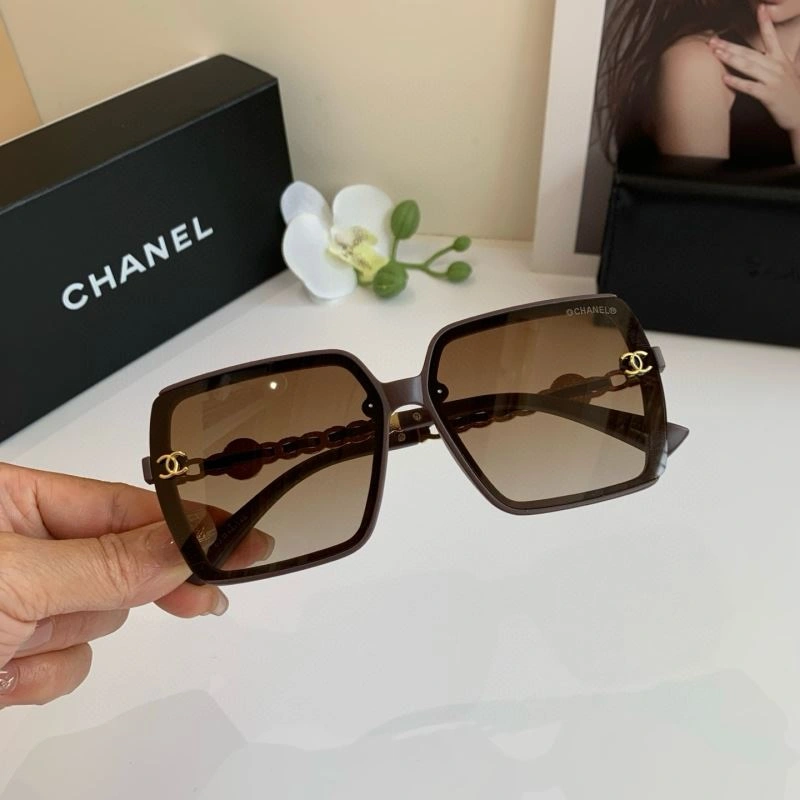 Chanel Sunglasses Affordable 278110
