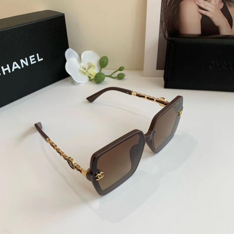 Chanel Sunglasses Affordable 278110