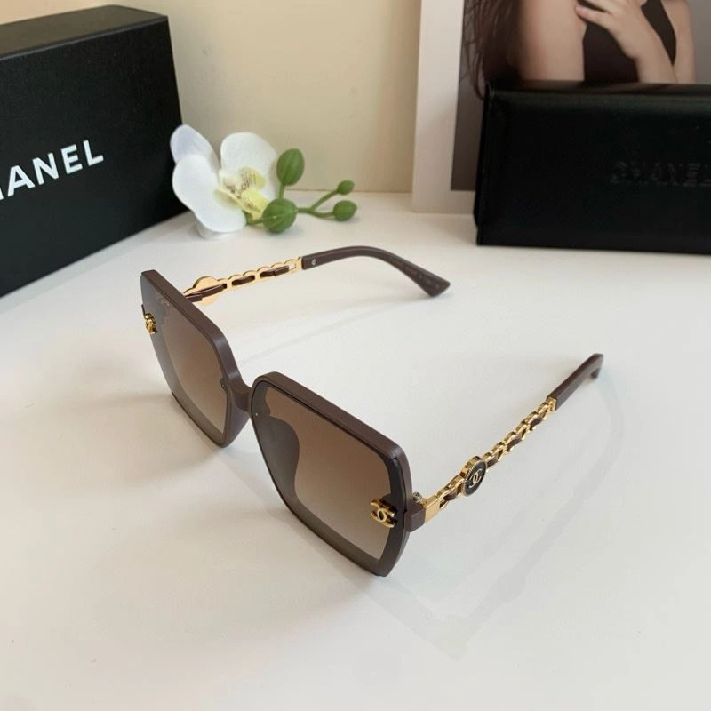 Chanel Sunglasses Affordable 278110