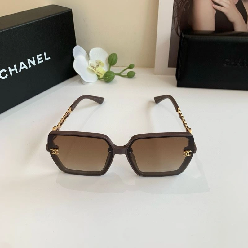 Chanel Sunglasses Affordable 278110