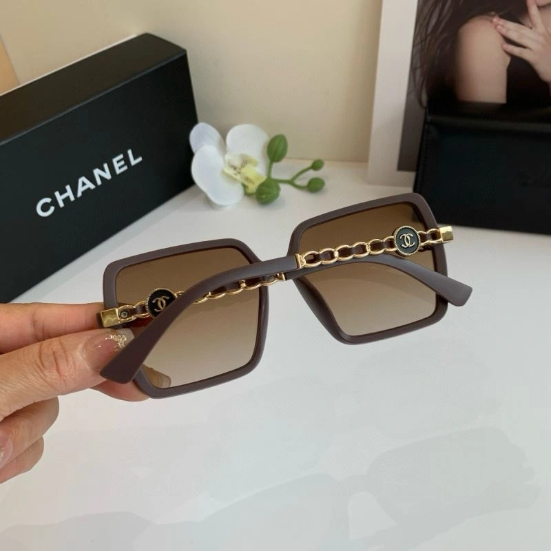 Chanel Sunglasses Affordable 278110