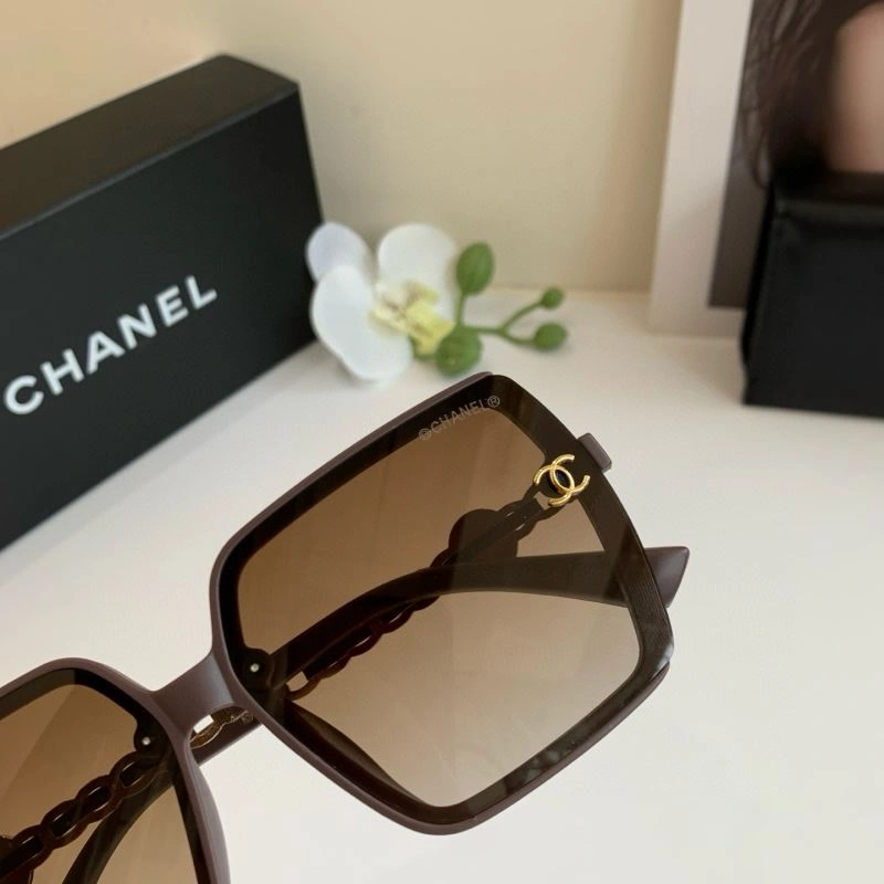 Chanel Sunglasses Affordable 278110