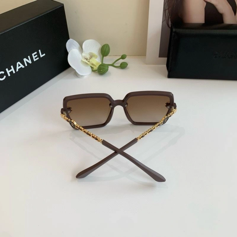 Chanel Sunglasses Affordable 278110
