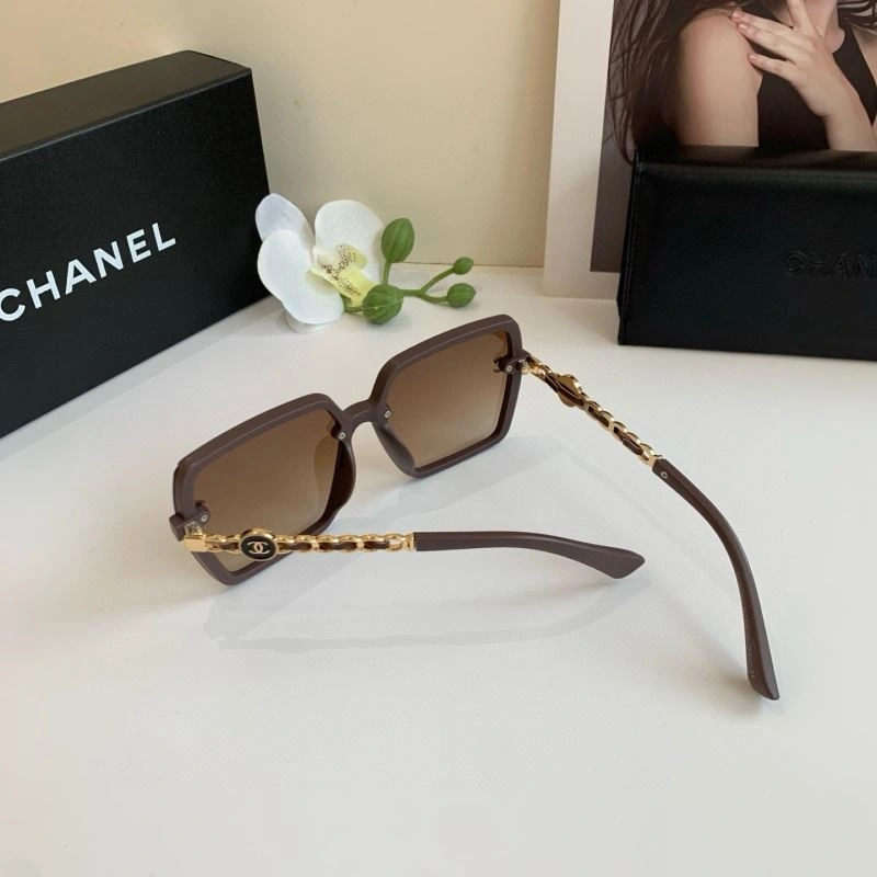 Chanel Sunglasses Affordable 278110