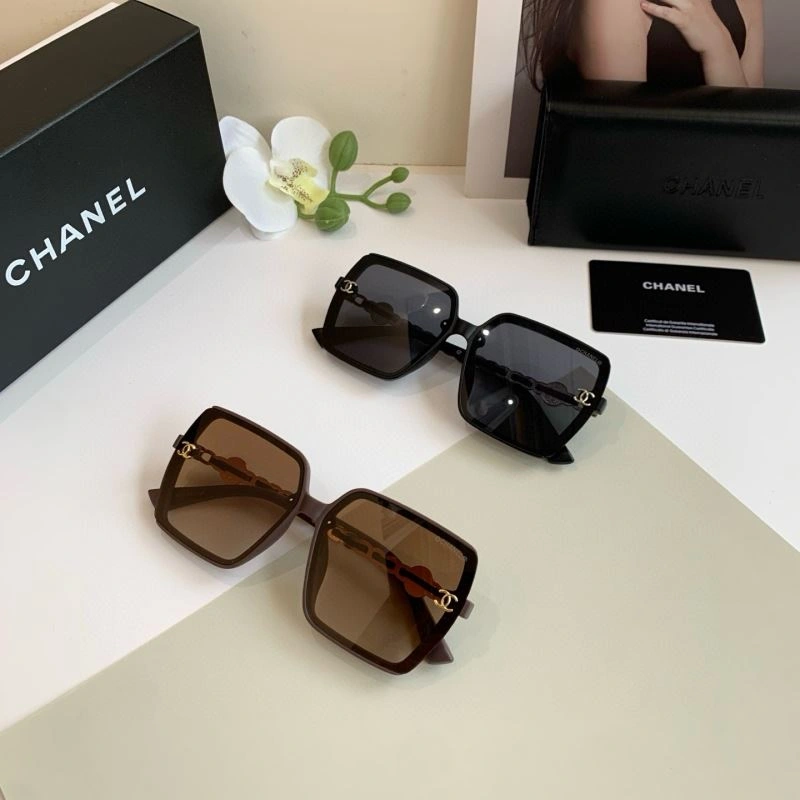 Chanel Sunglasses Affordable 278110