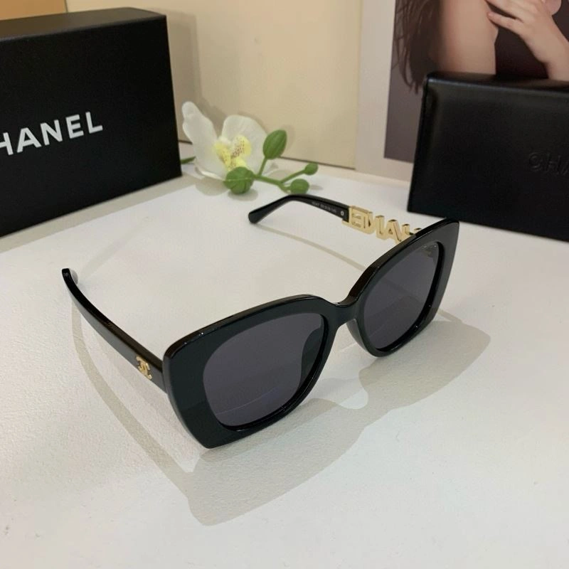 Chanel Sunglasses Upgraded 278106