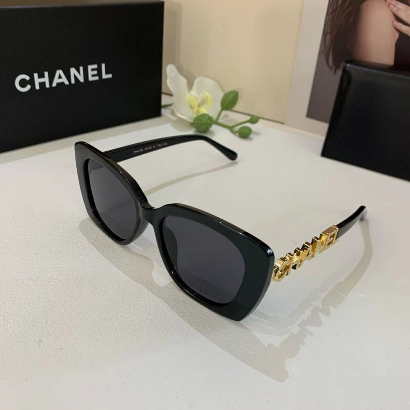 Chanel Sunglasses Upgraded 278106