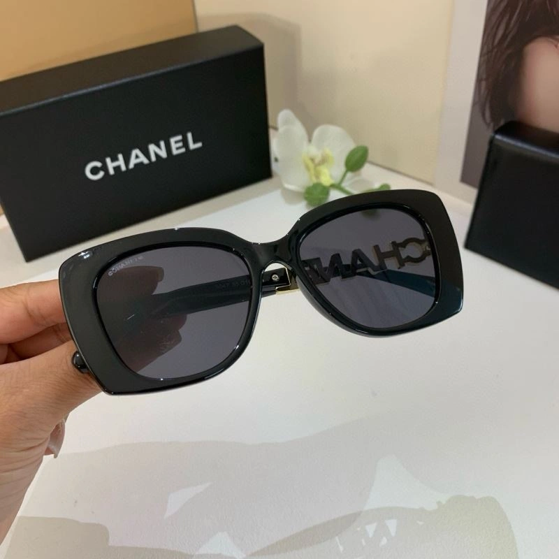 Chanel Sunglasses Upgraded 278106