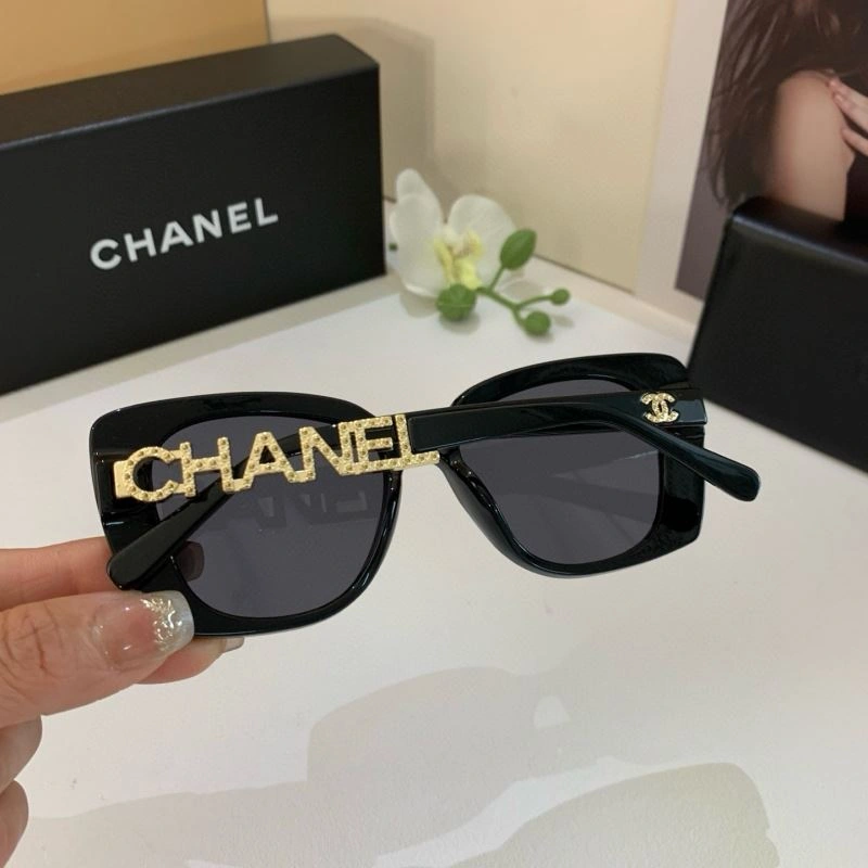 Chanel Sunglasses Upgraded 278106