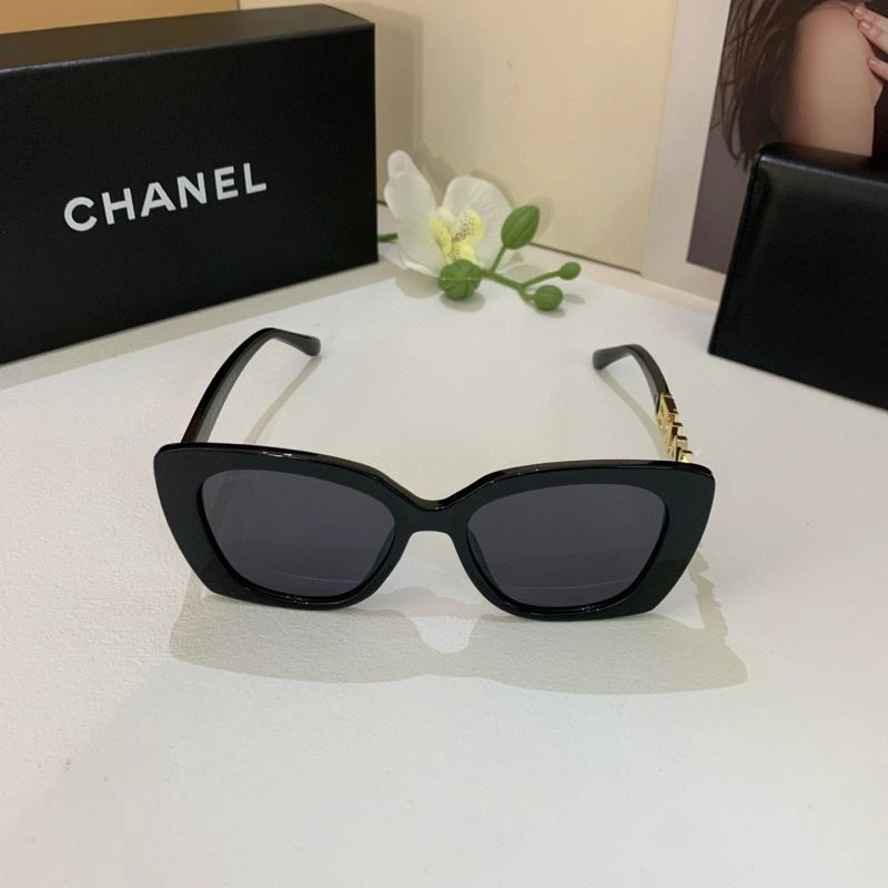 Chanel Sunglasses Upgraded 278106