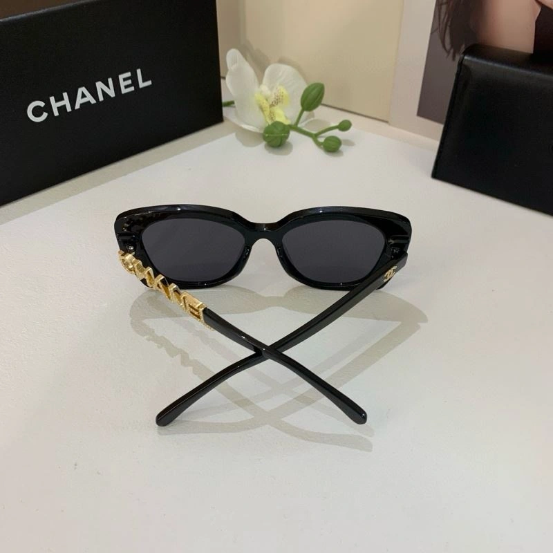Chanel Sunglasses Upgraded 278106