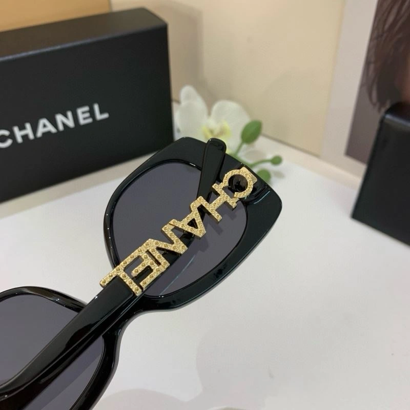 Chanel Sunglasses Upgraded 278106