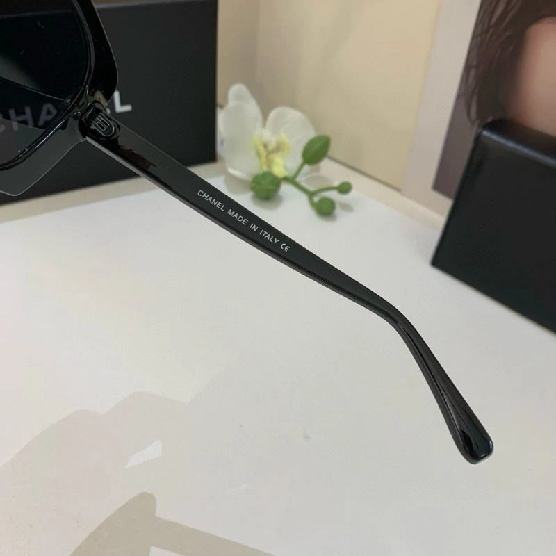 Chanel Sunglasses Upgraded 278106